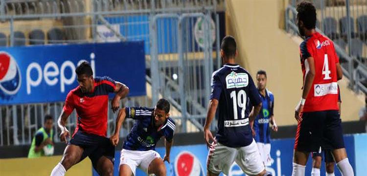 الاهلي والنصر 